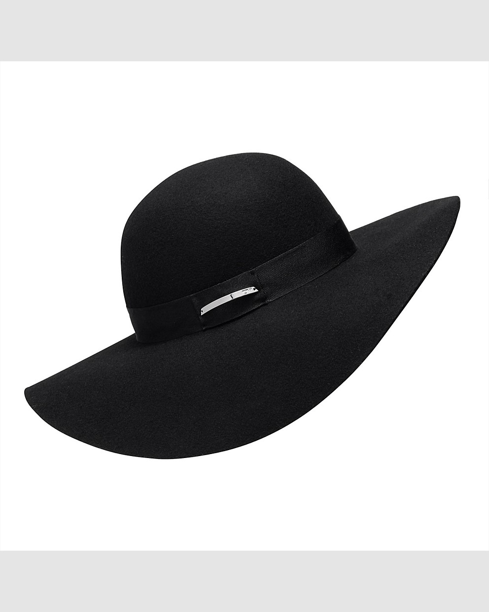 LOUVRE FLOPPY HAT