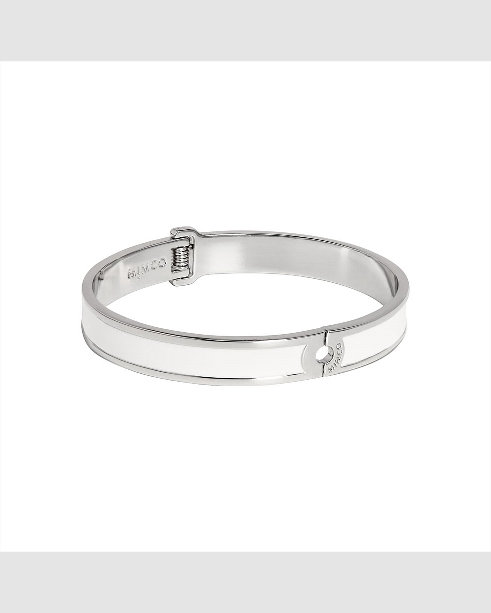 TEMPO HINGED BANGLE