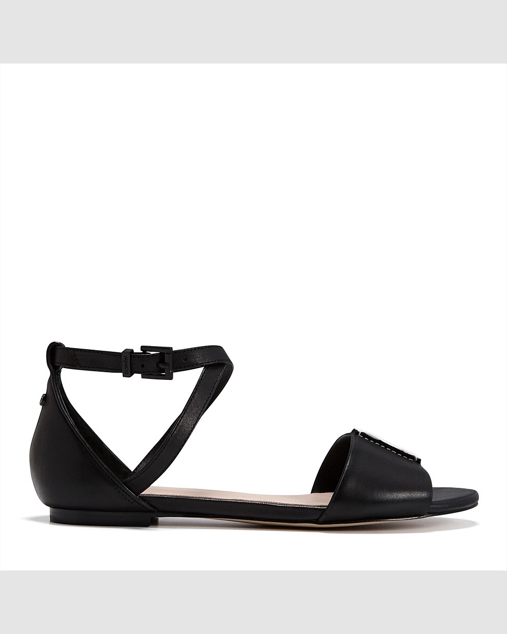 MONTAGE SANDAL