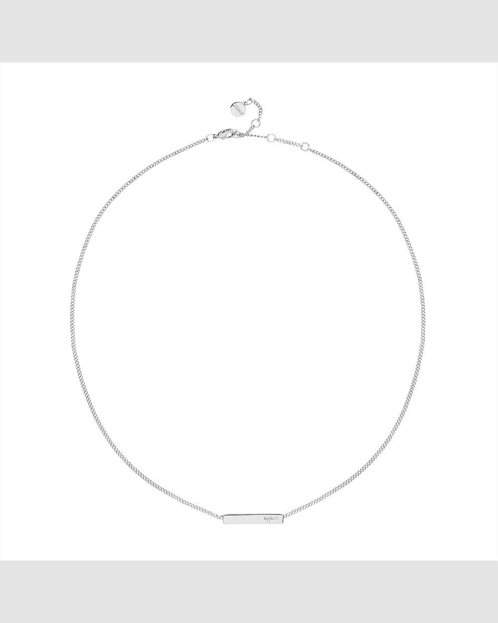 Invitation Neck