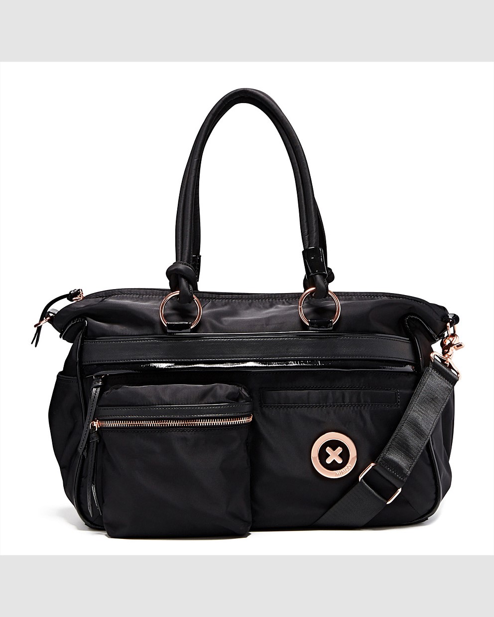 SPLENDIOSA BABY BAG