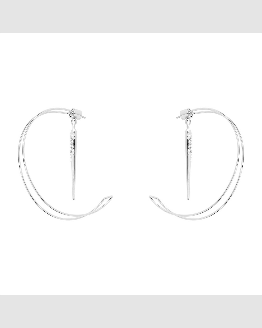 Zephyr Hoop