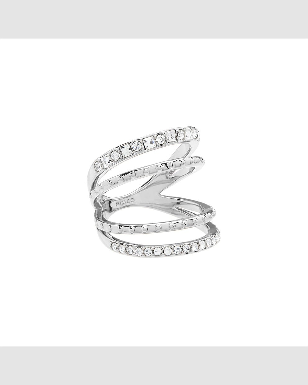 Zephyr Ring