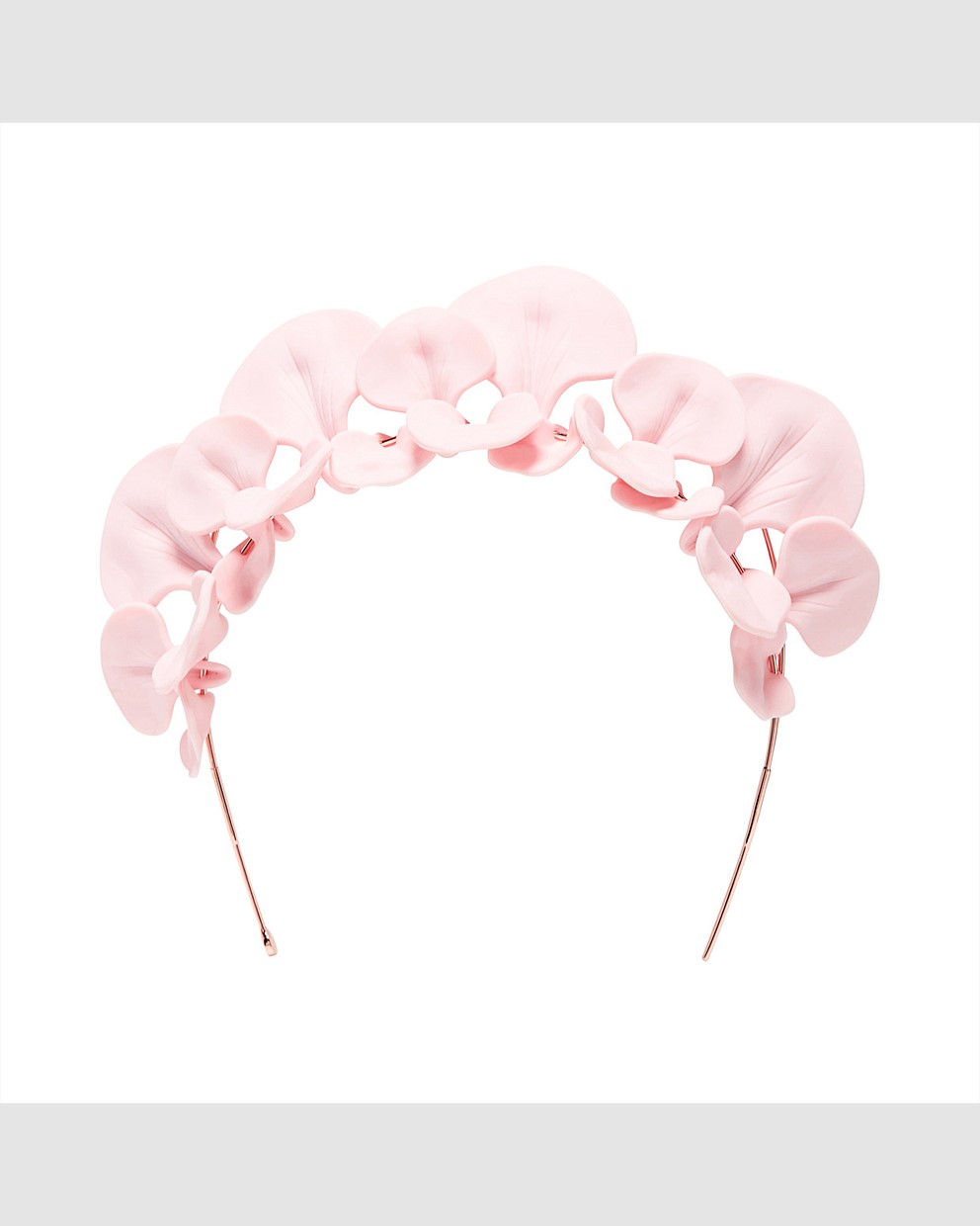Flourish Crown