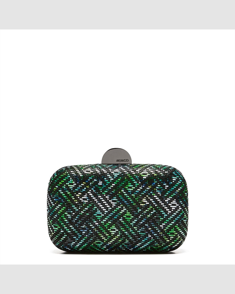 HIGH TIDE HARDCASE