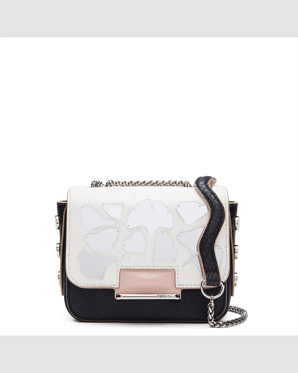 TRANCE MINI HIP BAG