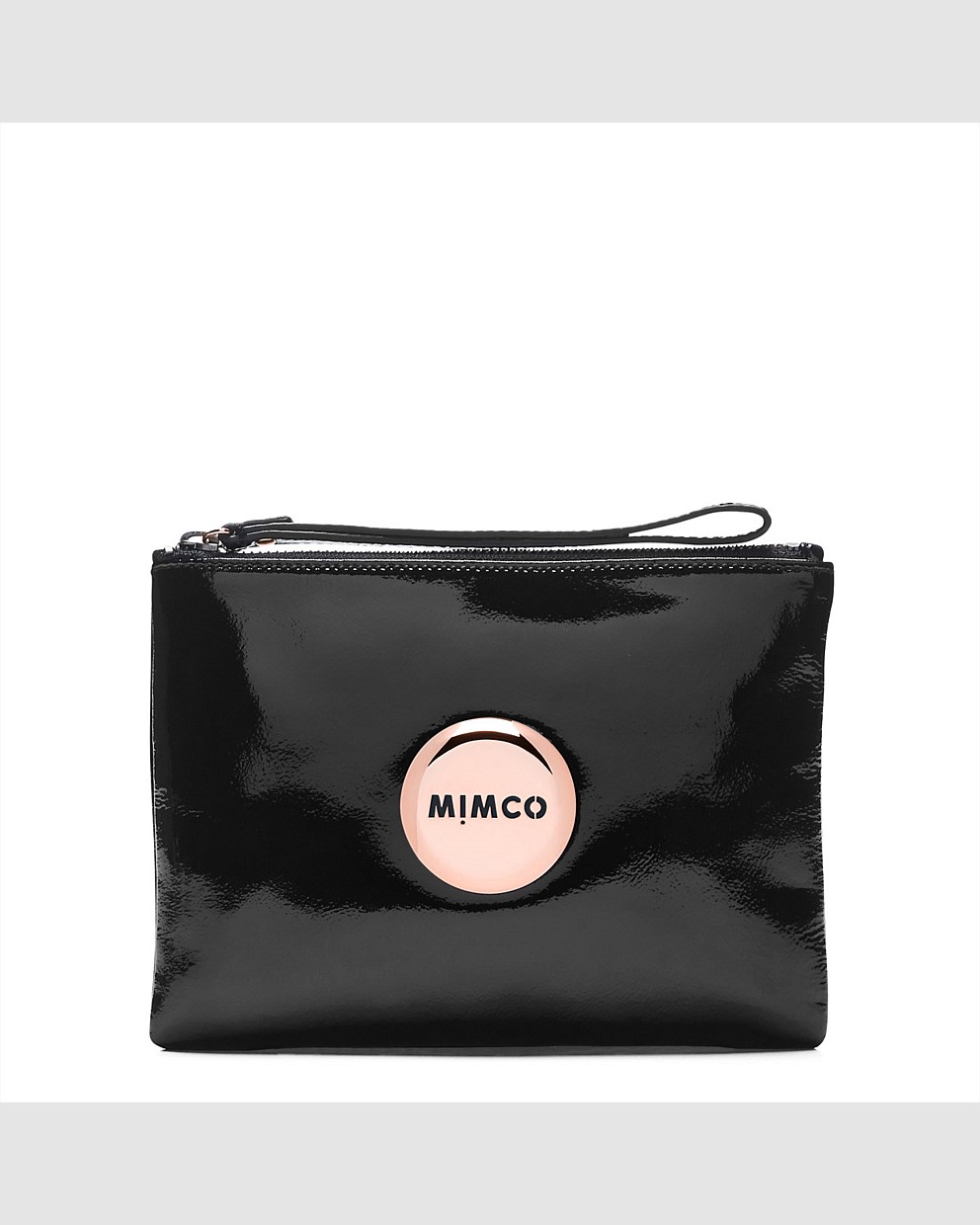 LOVELY MEDIUM POUCH