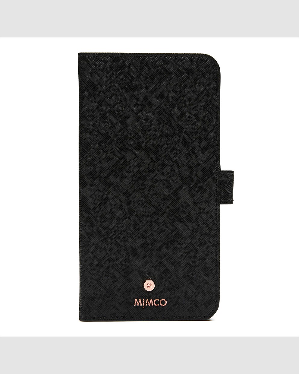 Supermicra Flip Case for iPhone 6 Plus & 7 Plus & 8 Plus