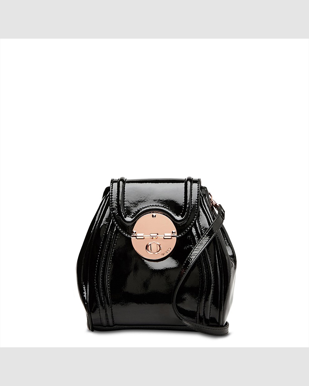 OFFBEAT HIP BAG