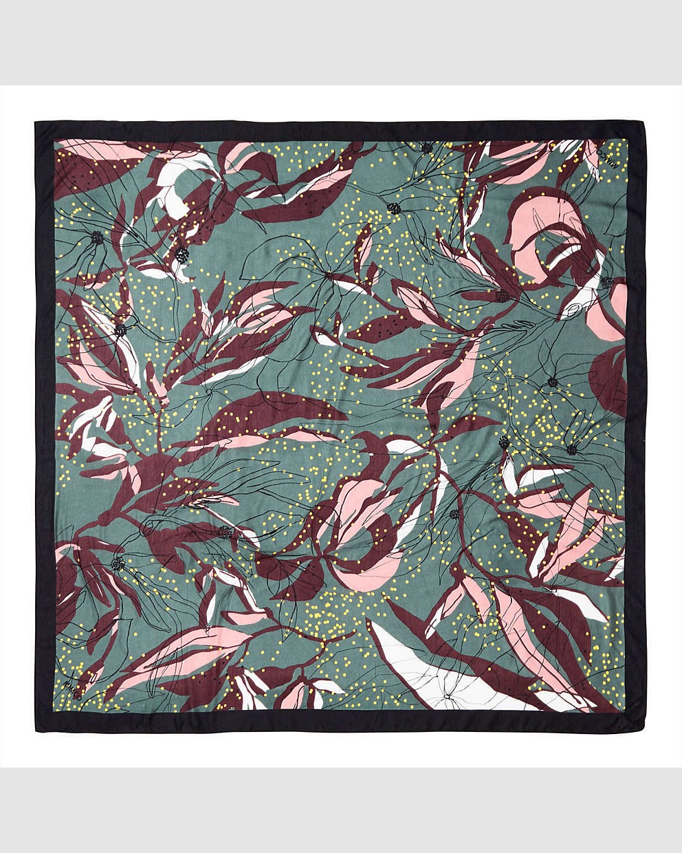 SYNTHESIS SCARF