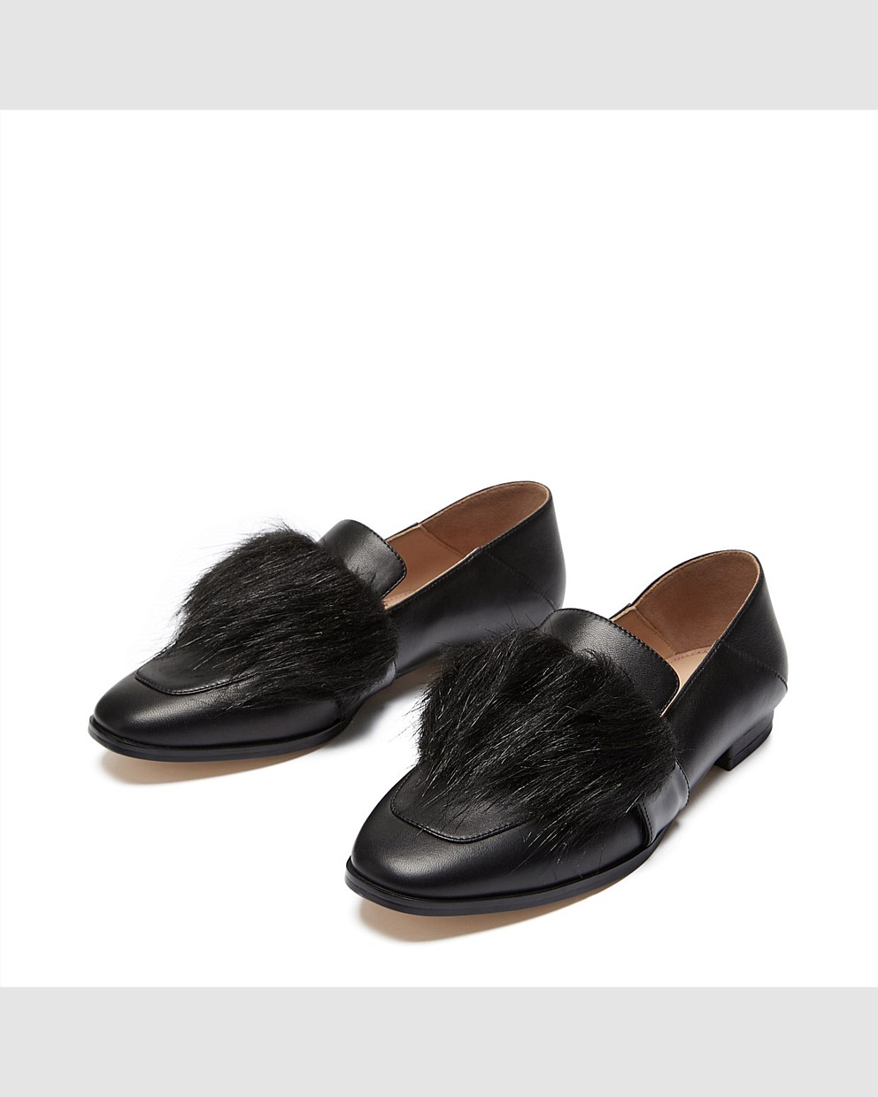 Legacy Loafer