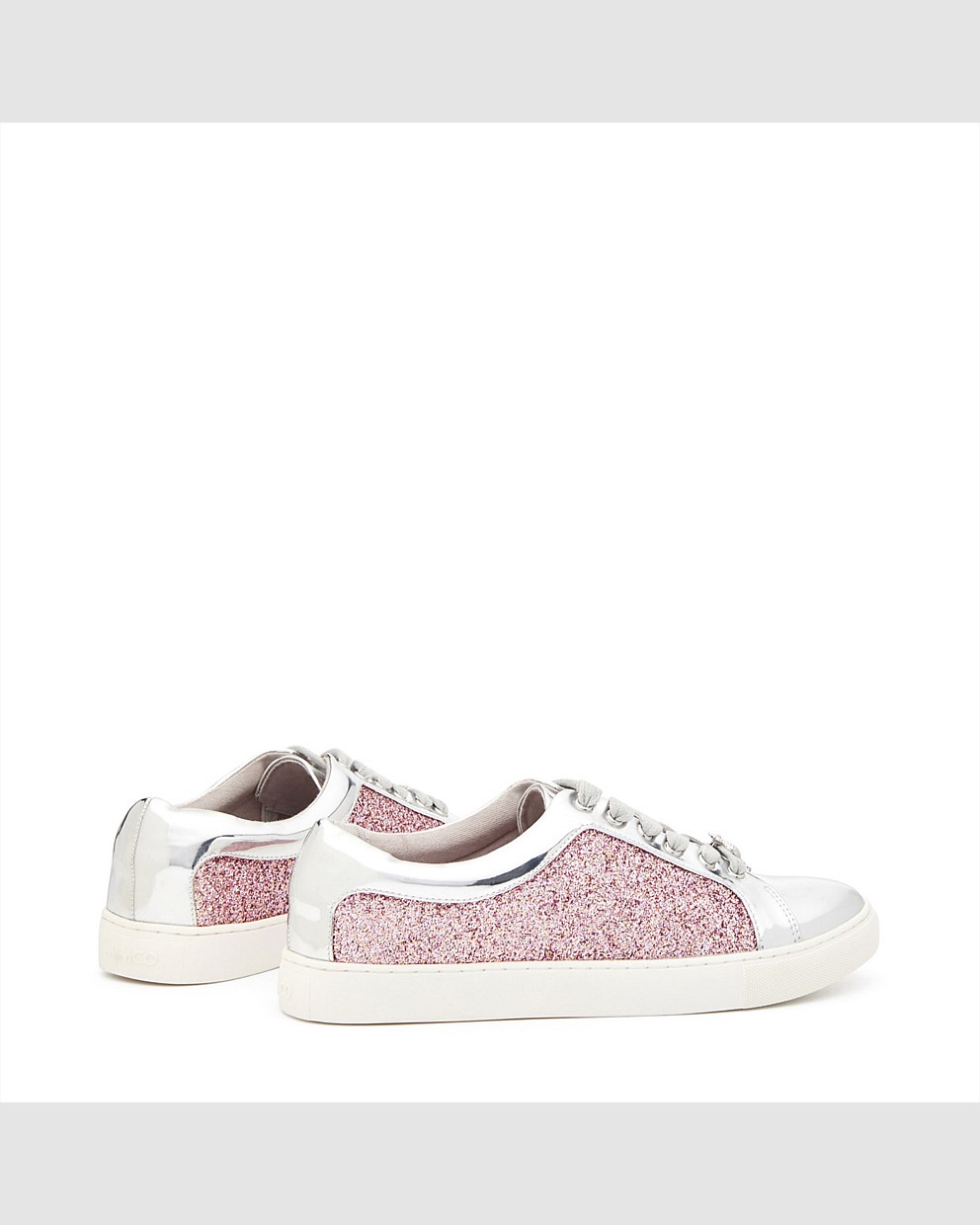 Sea Sparkle Sneaker