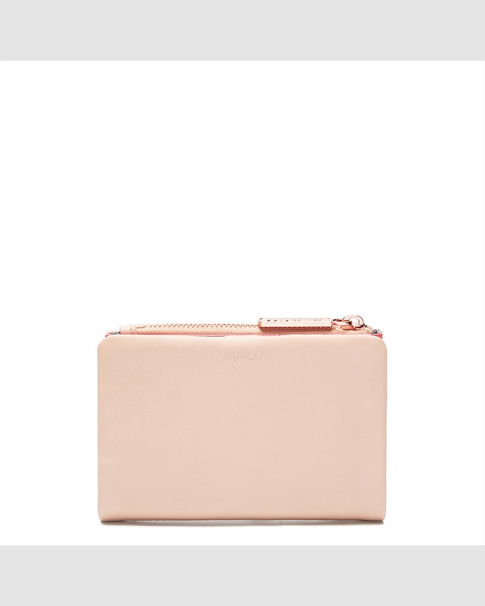 Pancake REVEL PETITE FOLD WALLET Sale Mimco