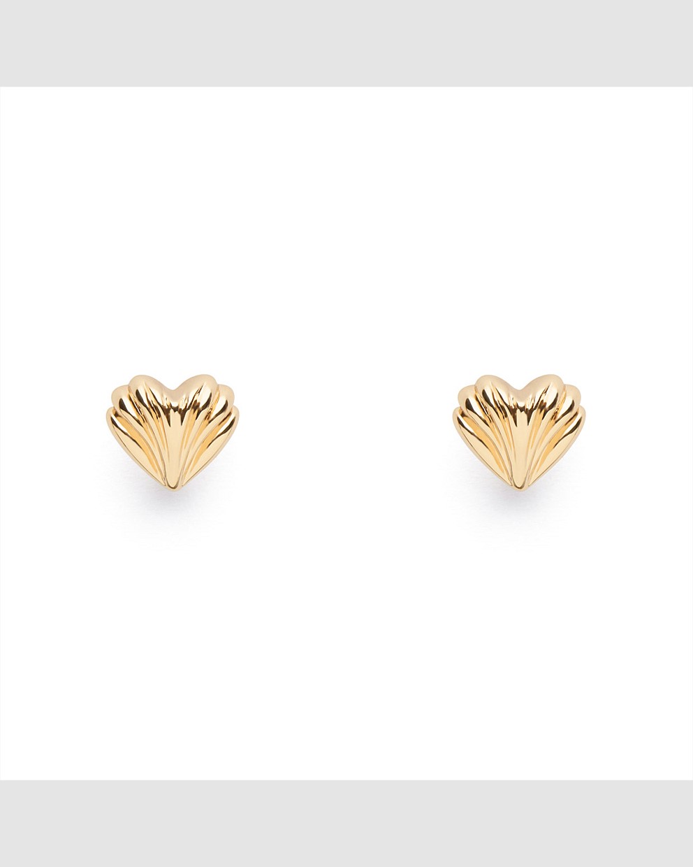 Ula Double Earring