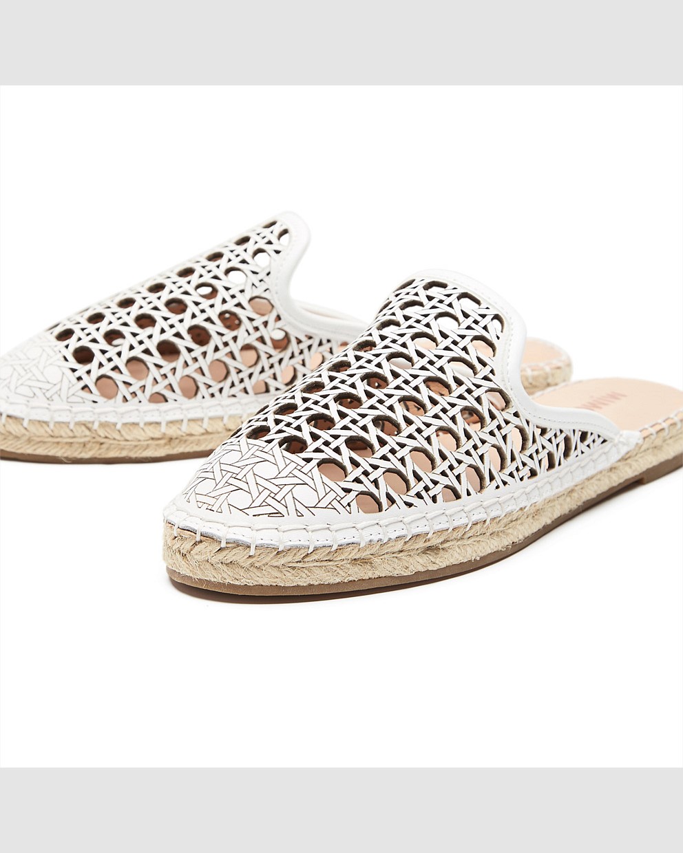 TIDE ESPADRILLE