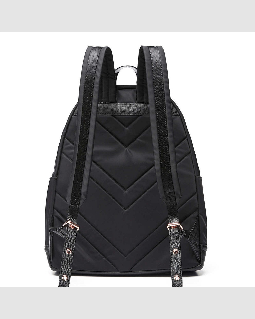 WAVER ZIP BACKPACK