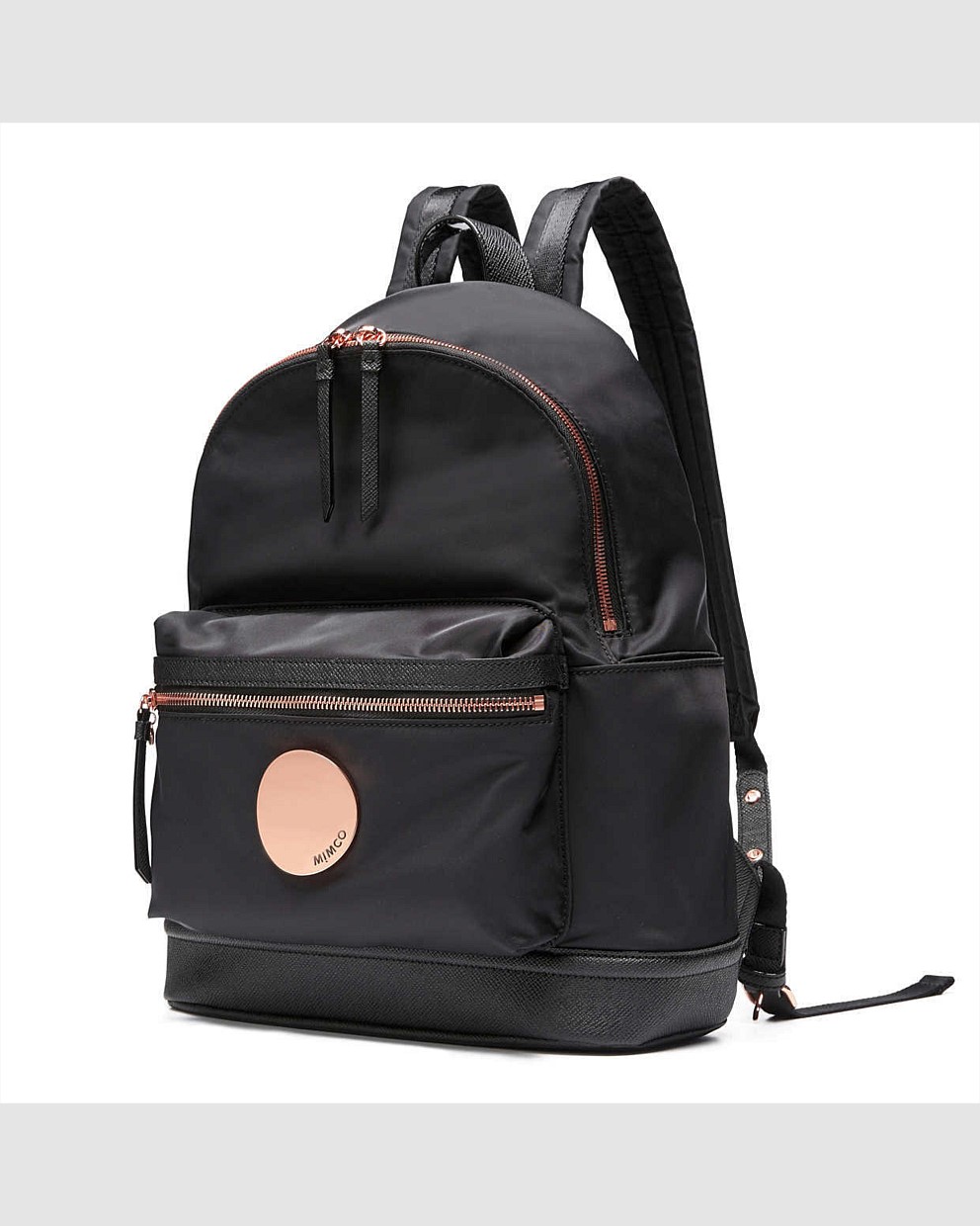 WAVER ZIP BACKPACK