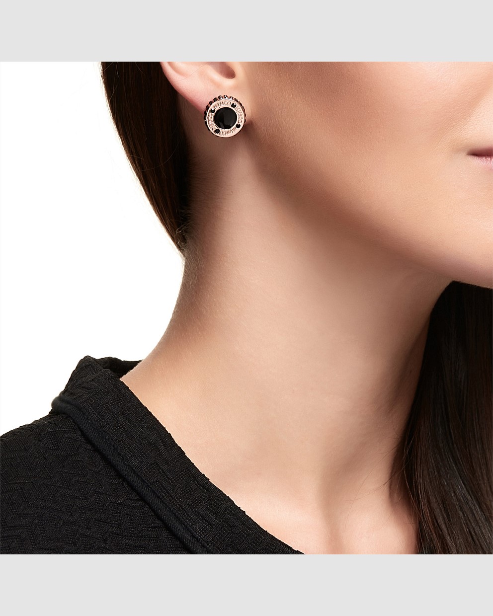 MIMCO ENAMEL STUD