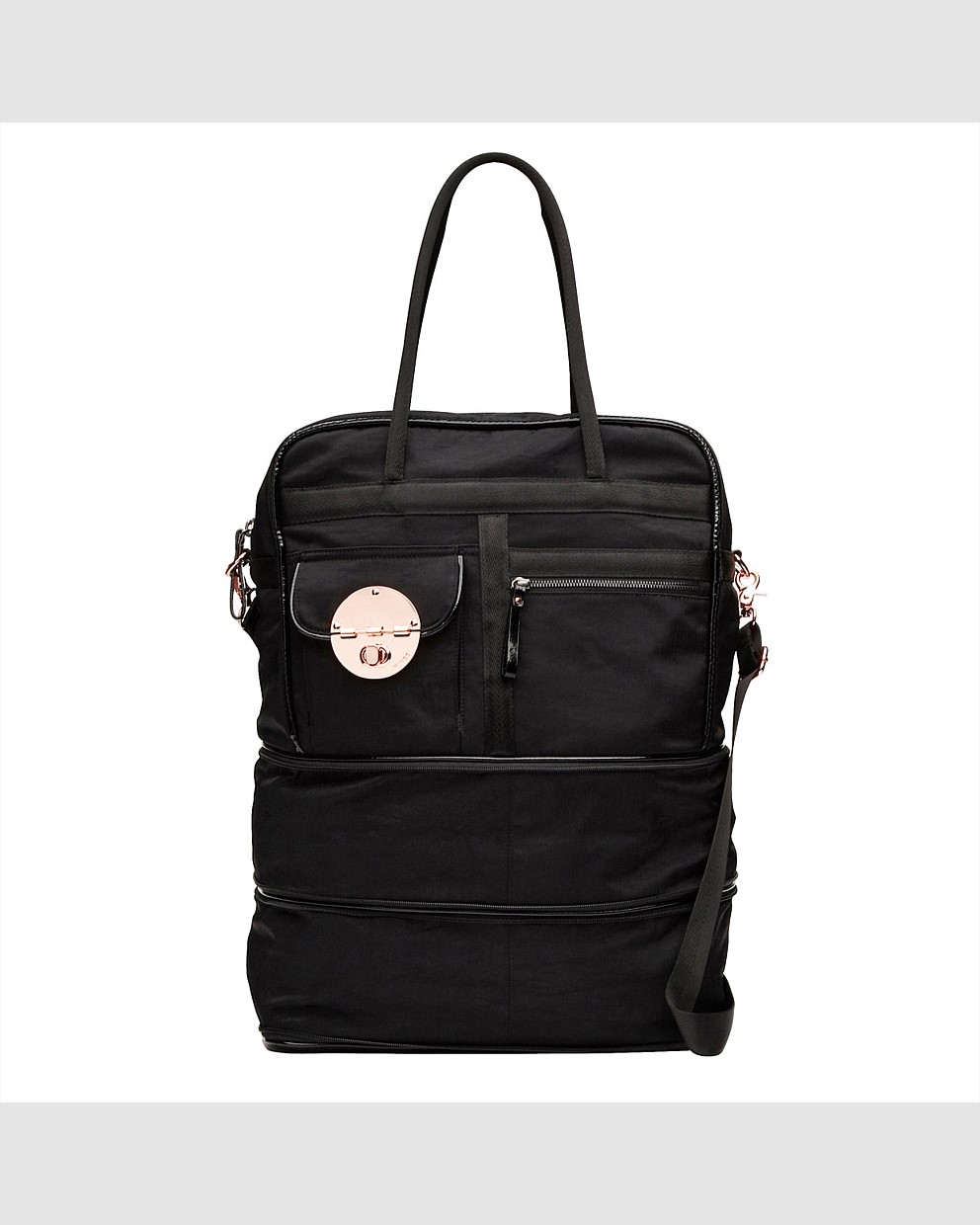 NAUGHTY WEEKENDER