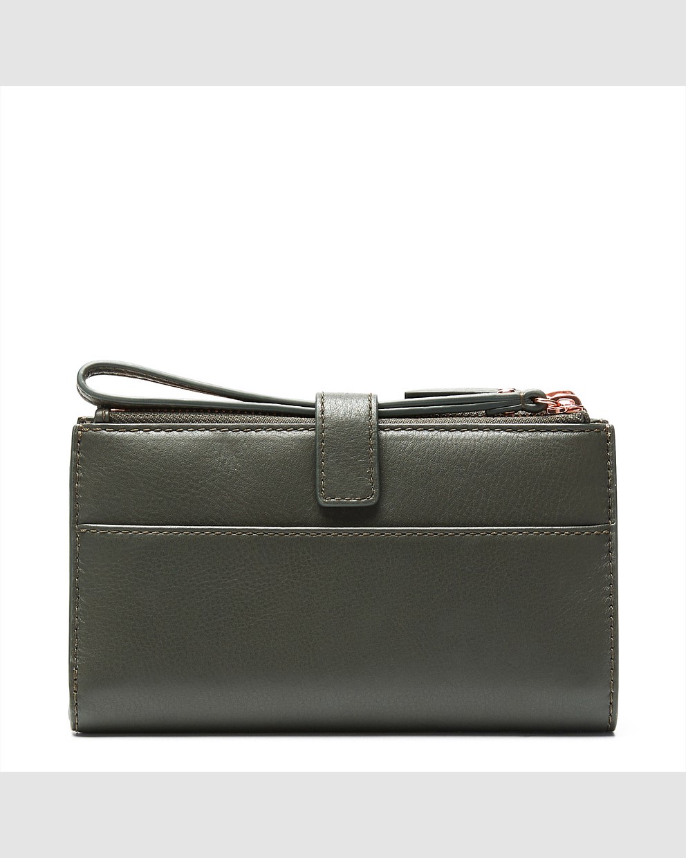 SUPER DUO LARGE WALLET