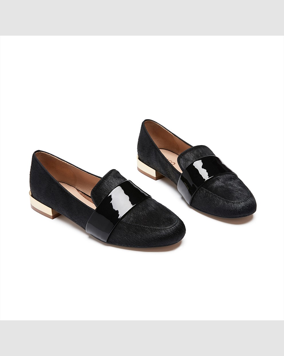 ELEMENT LOAFER