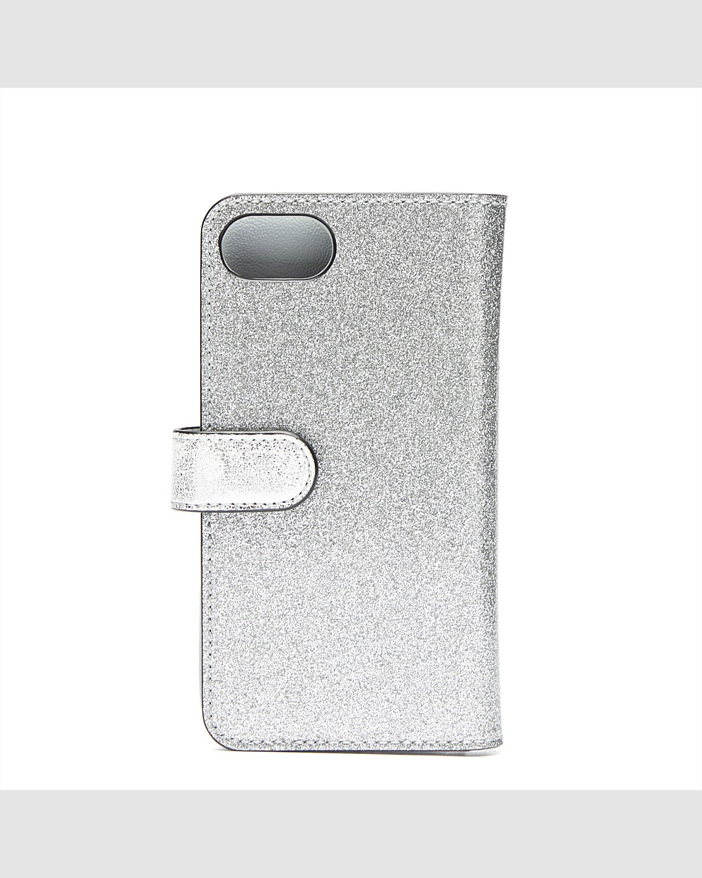 Shimmer Flip Case for iPhone 6/6s/7/8