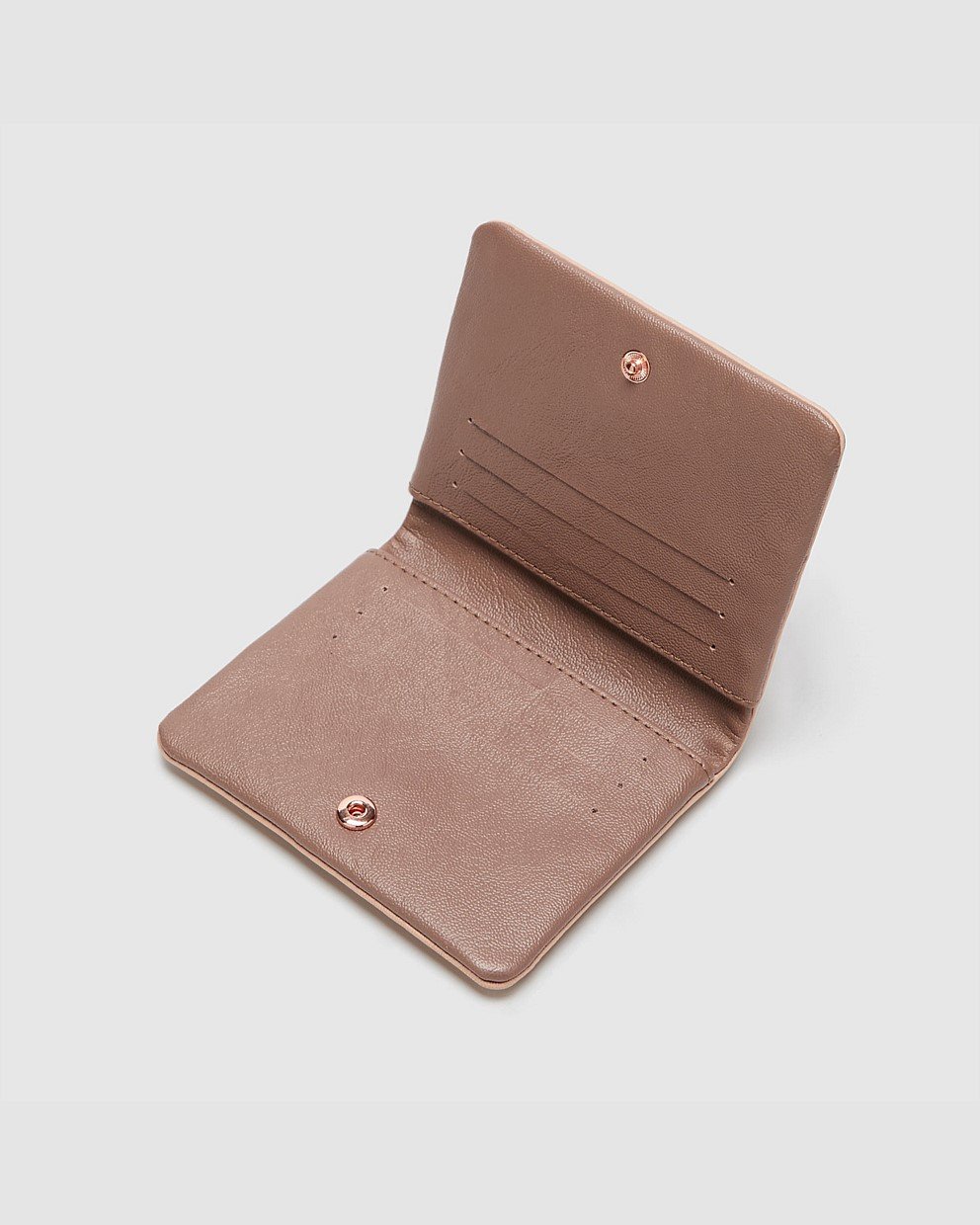 MIM PETITE CARD WALLET