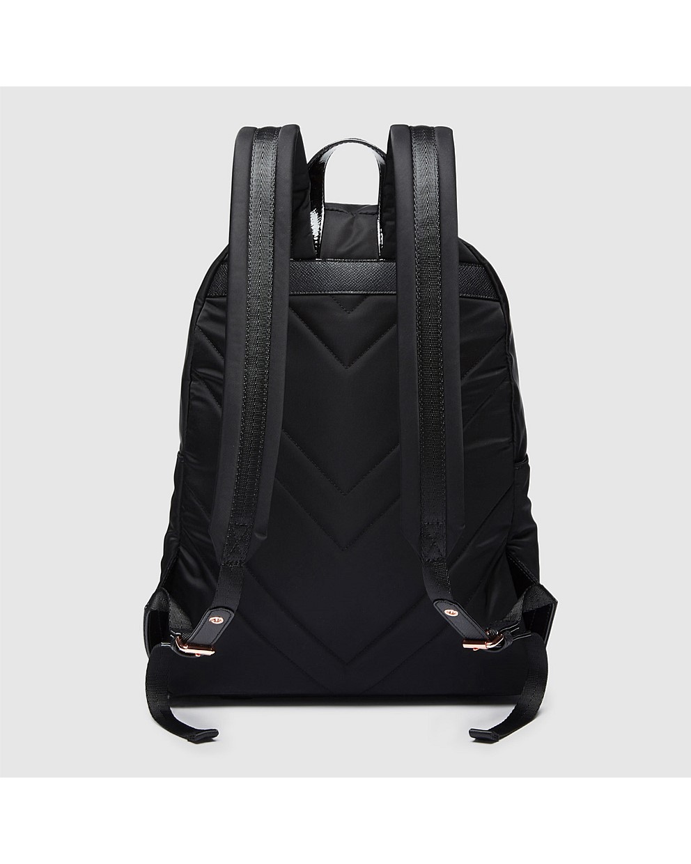 DAYDREAM ZIP BACKPACK