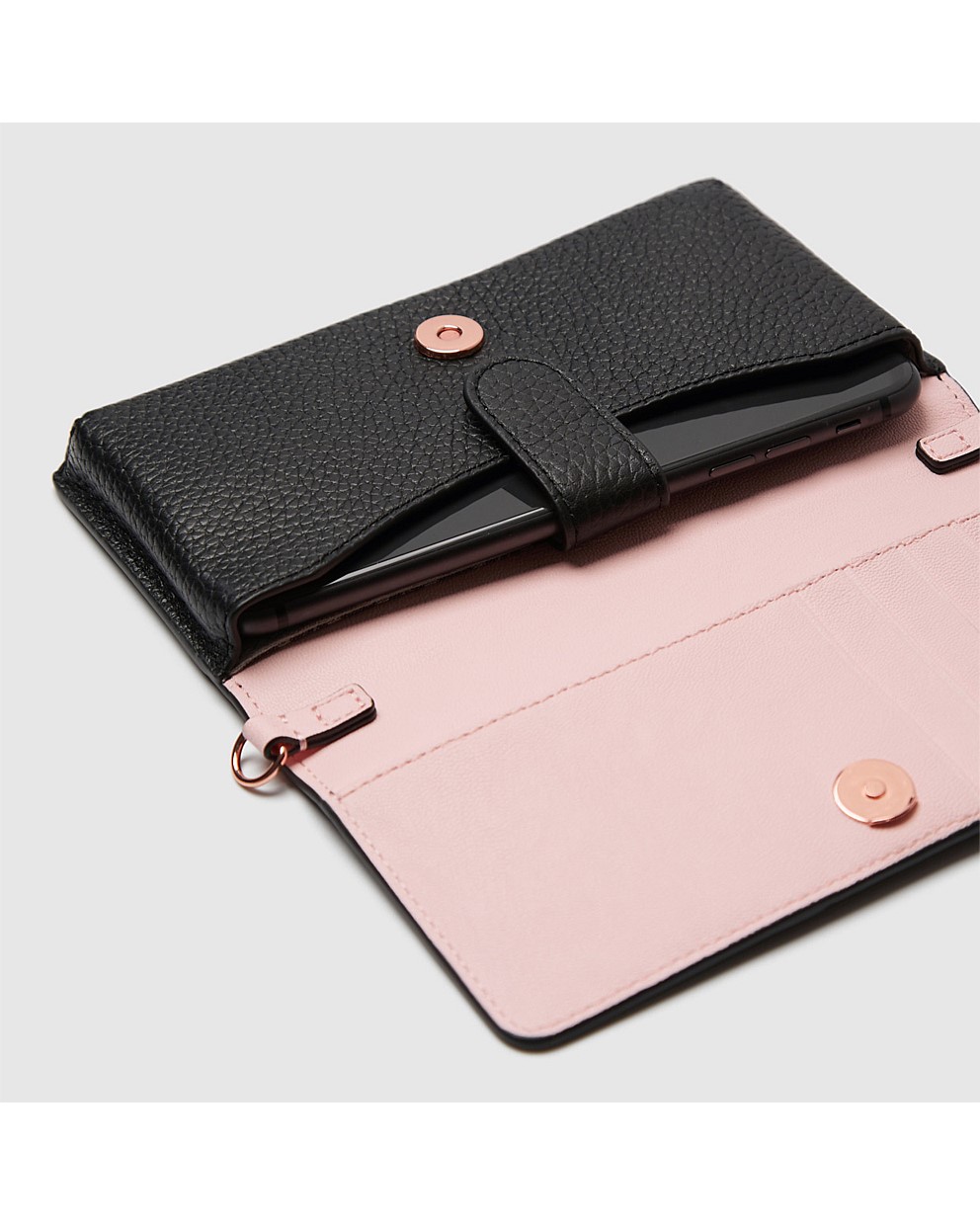 CLASSICO TECH WALLET