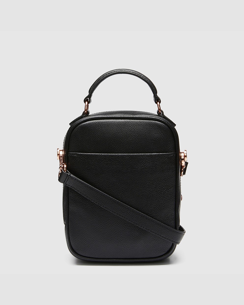 GLORY NORTH SOUTH HIP BAG