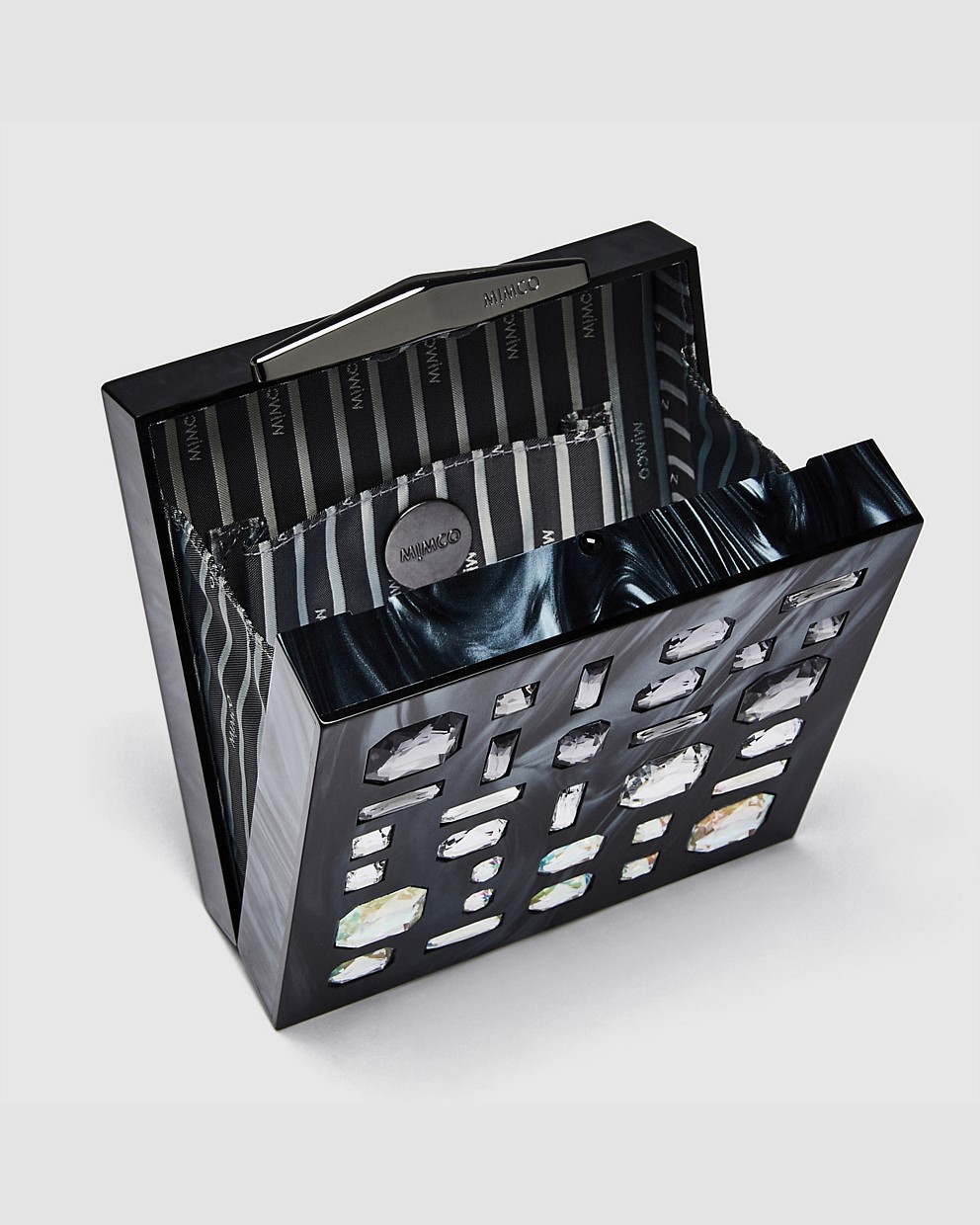 VALHALLA HARDCASE