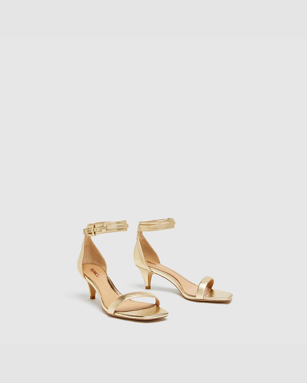HONOUR MID HEELS