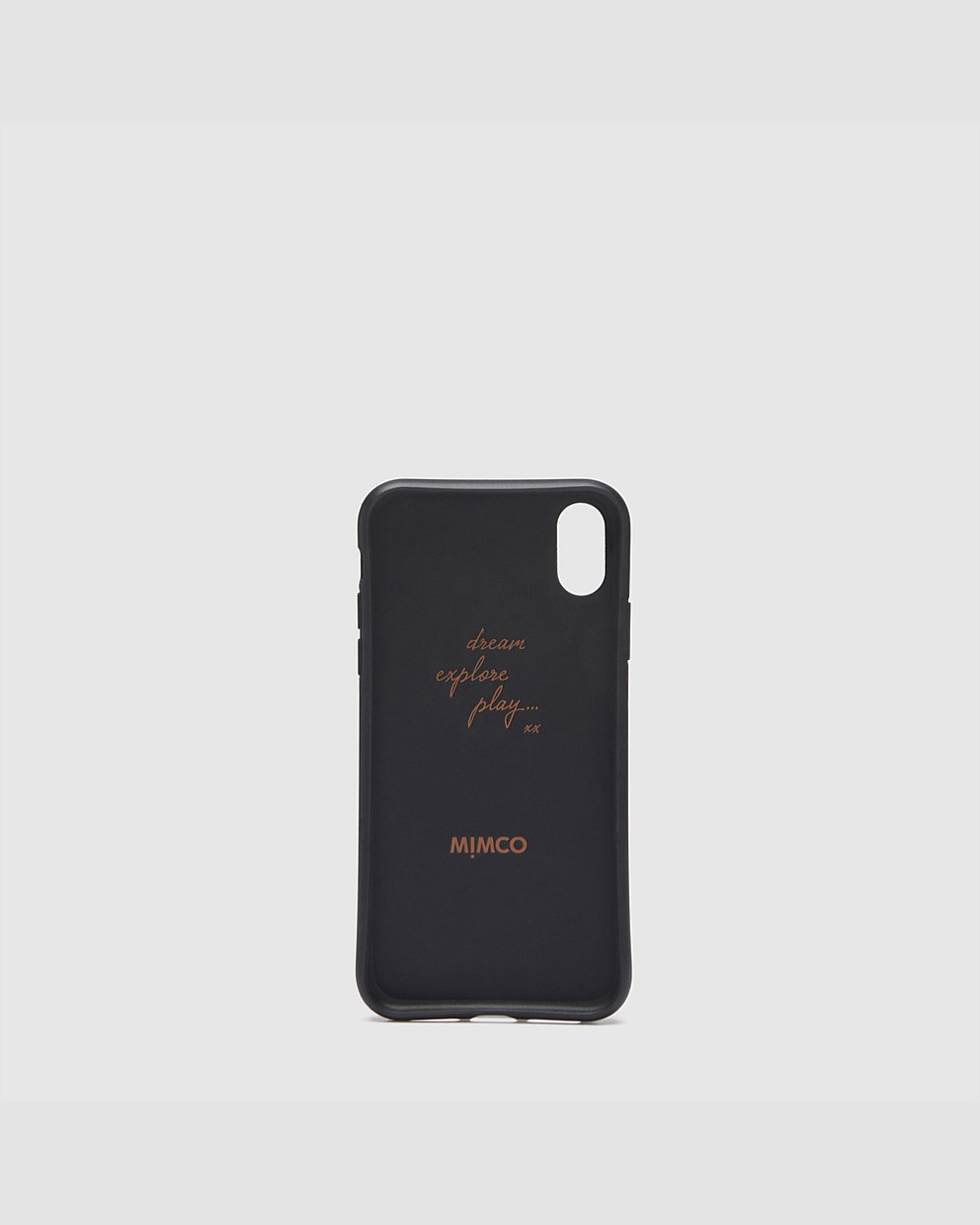 SUPER HARD CASE FOR IPHONE XR
