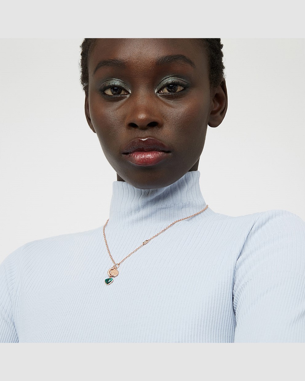 Jungle Citrina Necklace Necklaces Mimco Jungle citrina necklace necklaces mimco