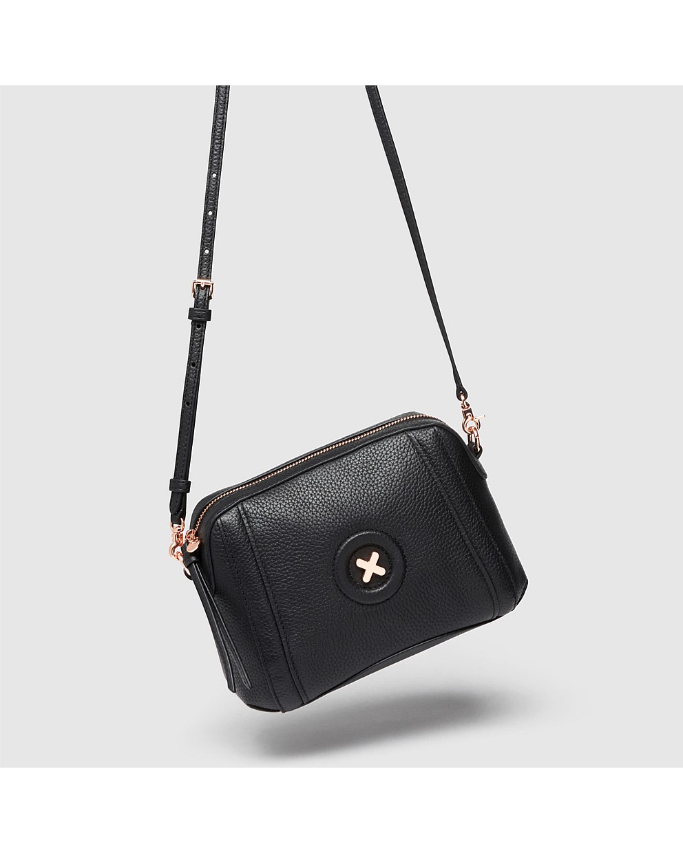 Fantasy Cross Body Bag