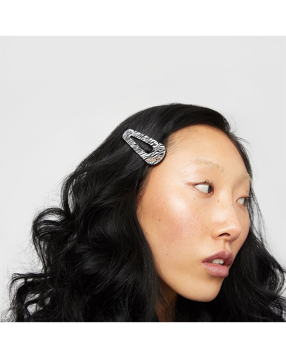 MIM-LOCKS HAIR CLIP