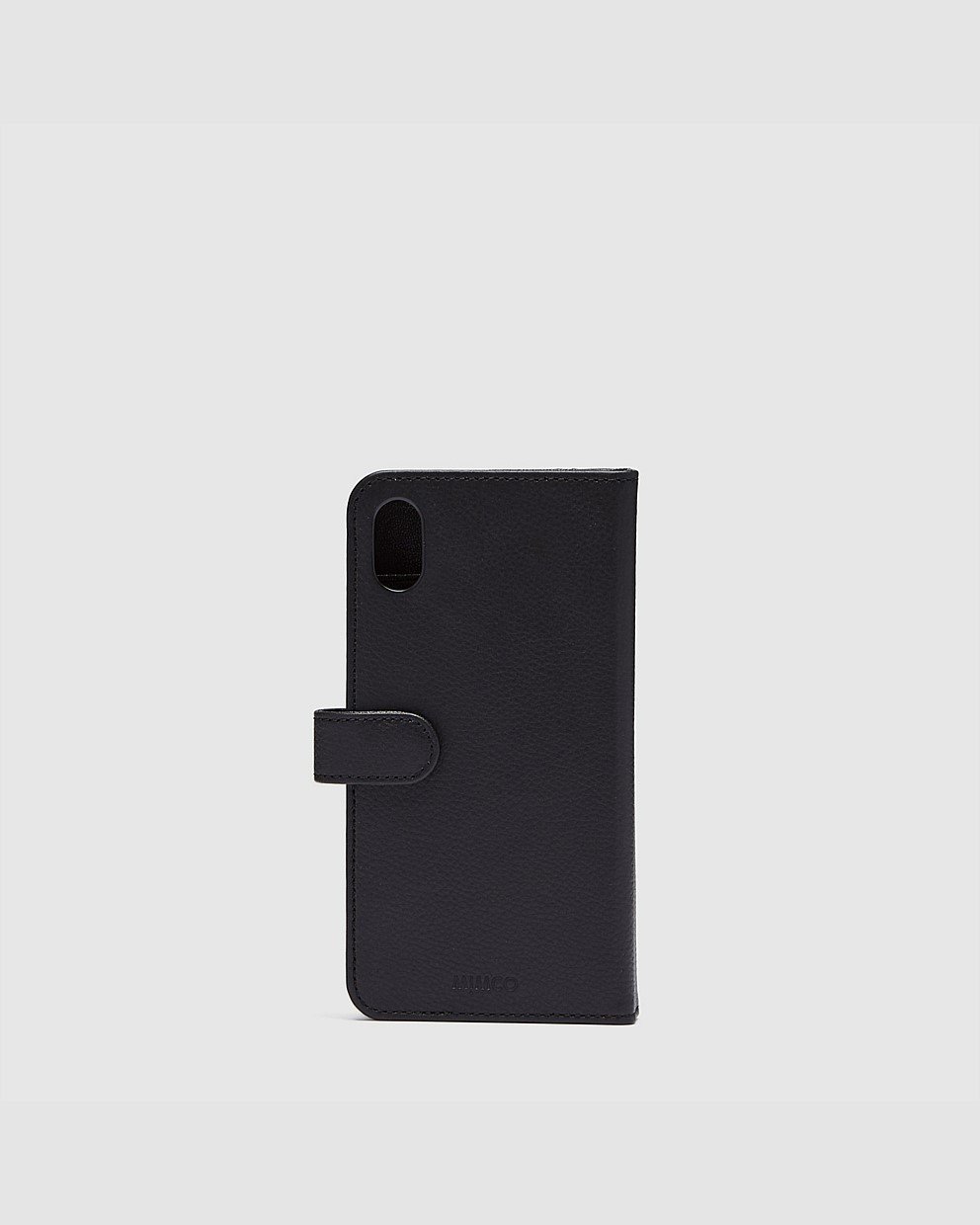 MIM FLIP CASE FOR IPHONE  XS MAX