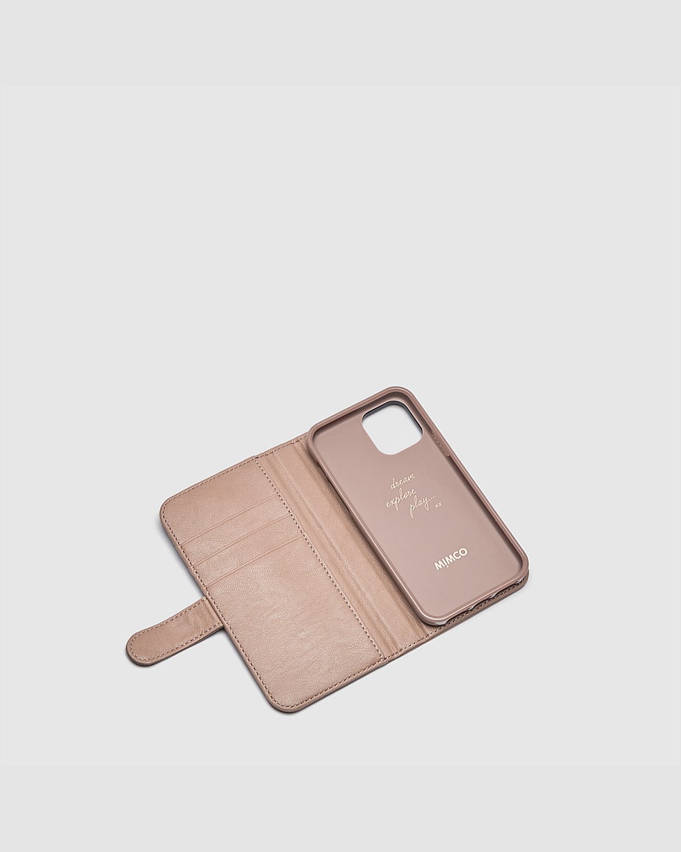 BLISS  FLIP CASE FOR IPHONE 11 PRO