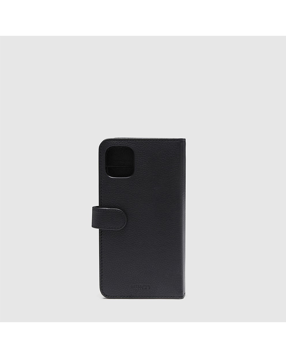 Mim Flip Case For iPhone 11 Pro Max