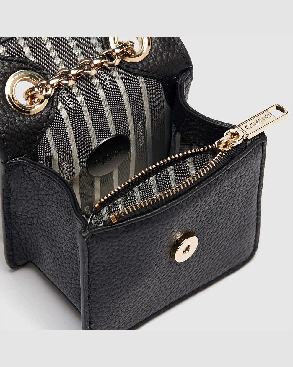 PROWESS PETITE CROSSBODY BAG