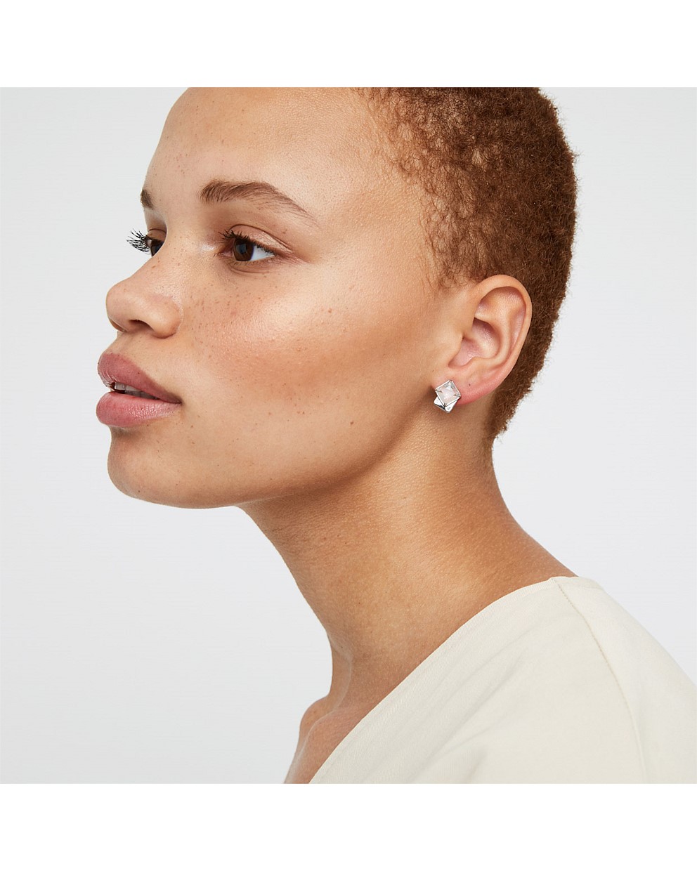 WILLA STUD EARRINGS