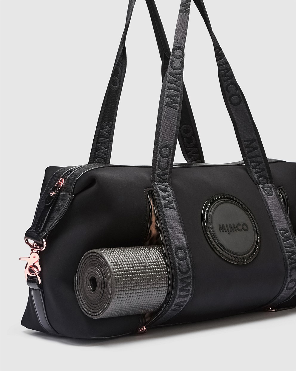 Serenity Gym Bag