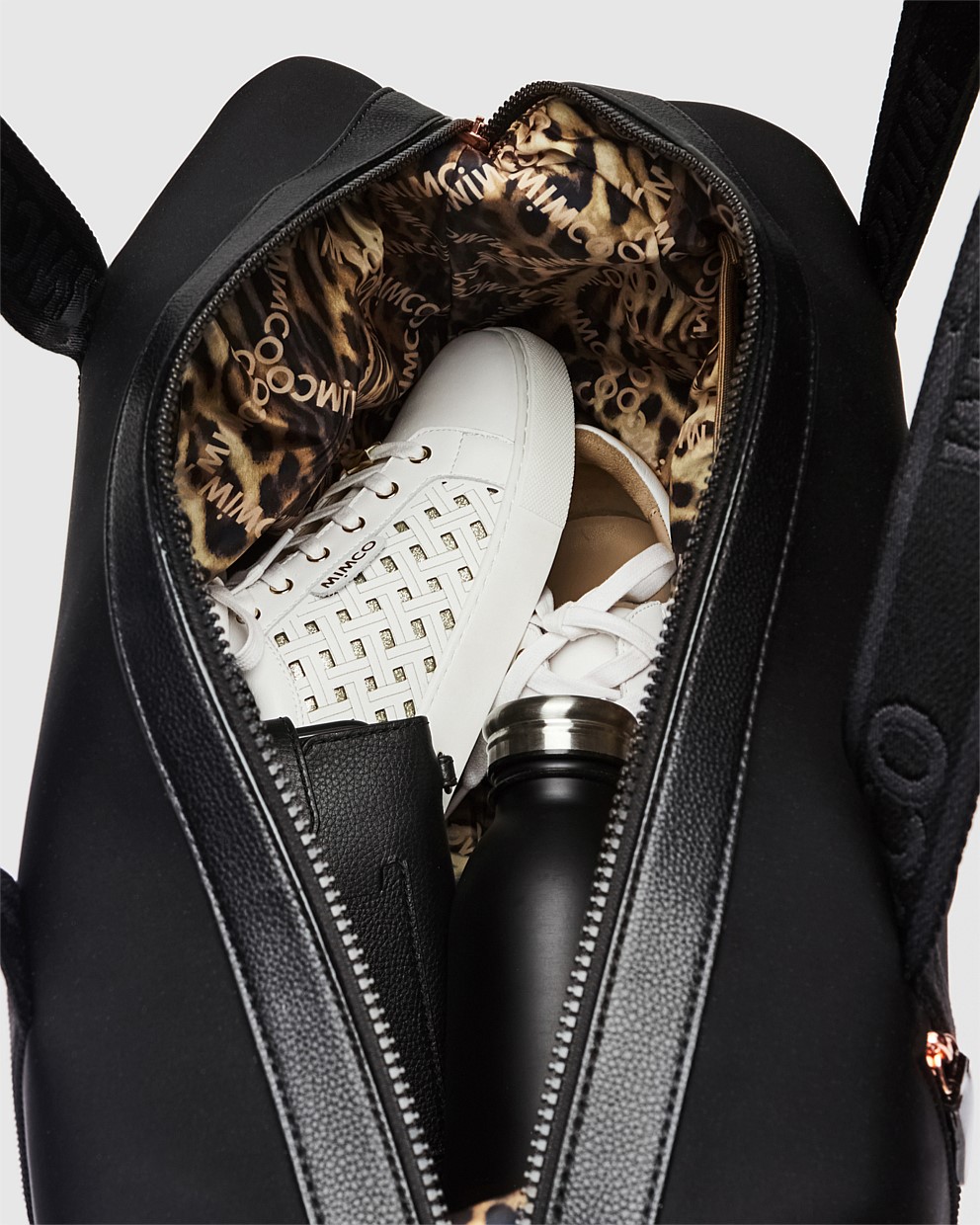 Serenity Gym Bag