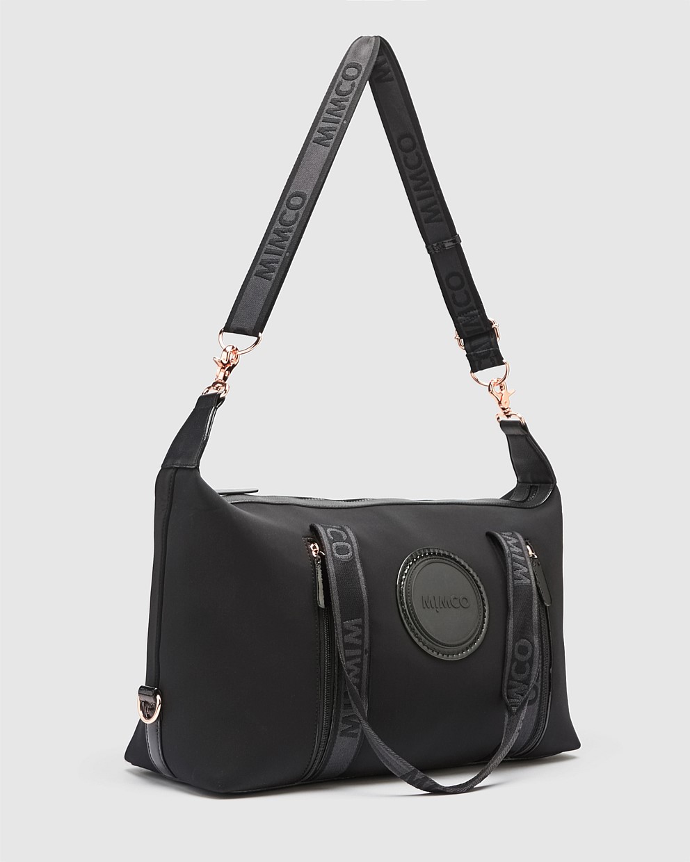 Serenity Gym Bag