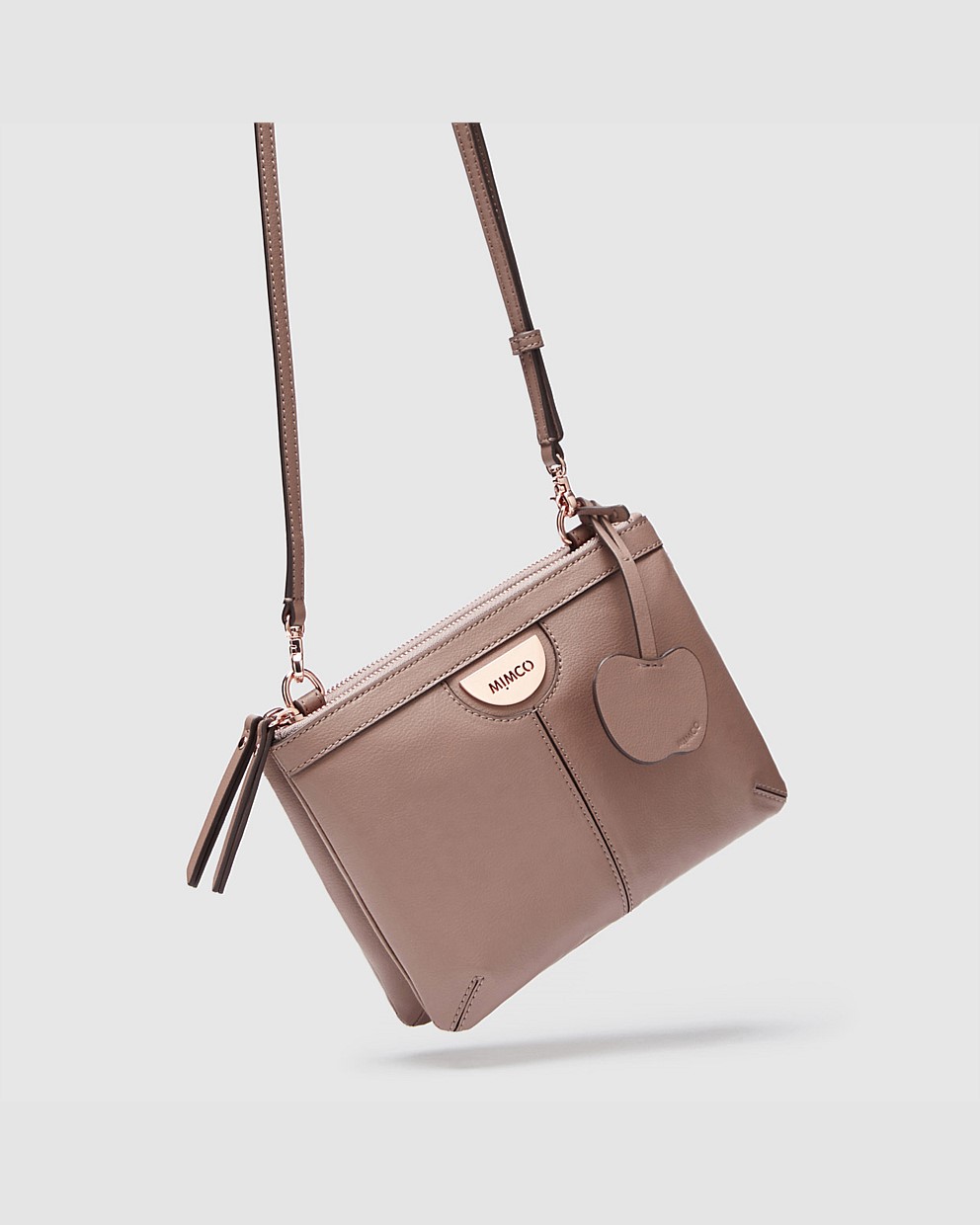 GALA VEGAN CROSS BODY BAG