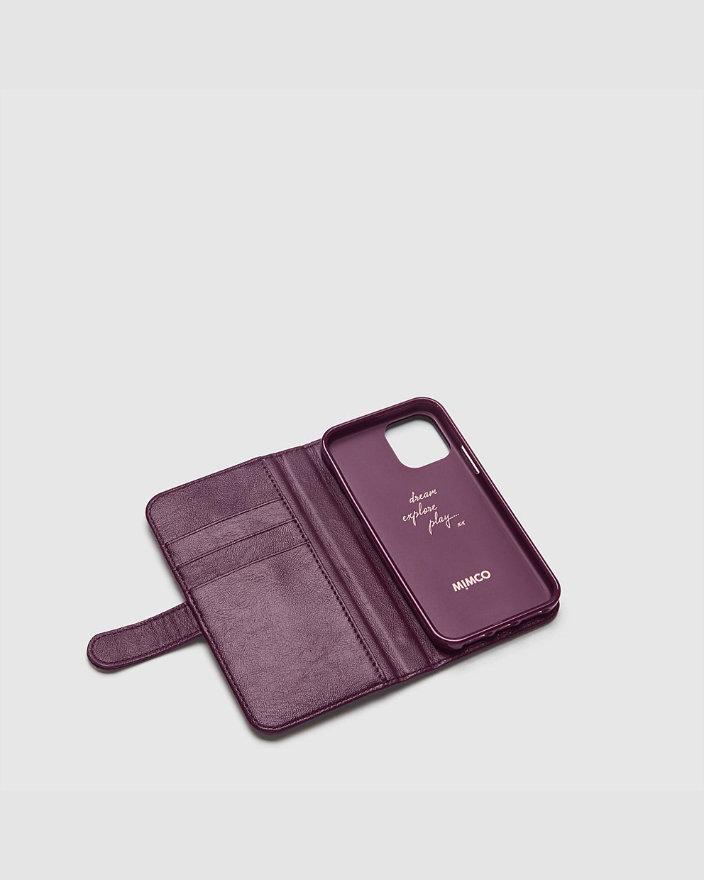 MIM FLIP CASE FOR IPHONE 11 PRO