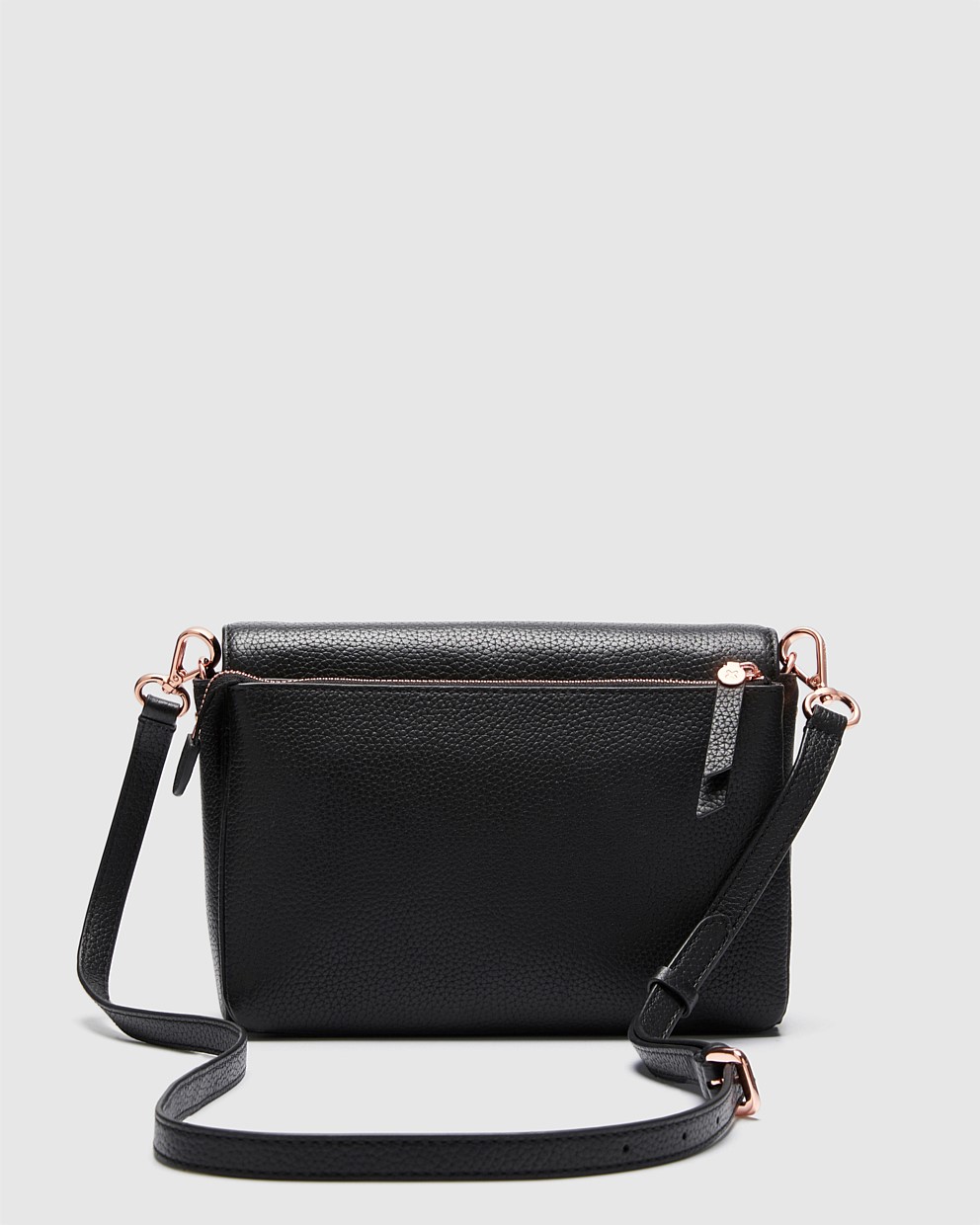D-VINE CROSSBODY BAG