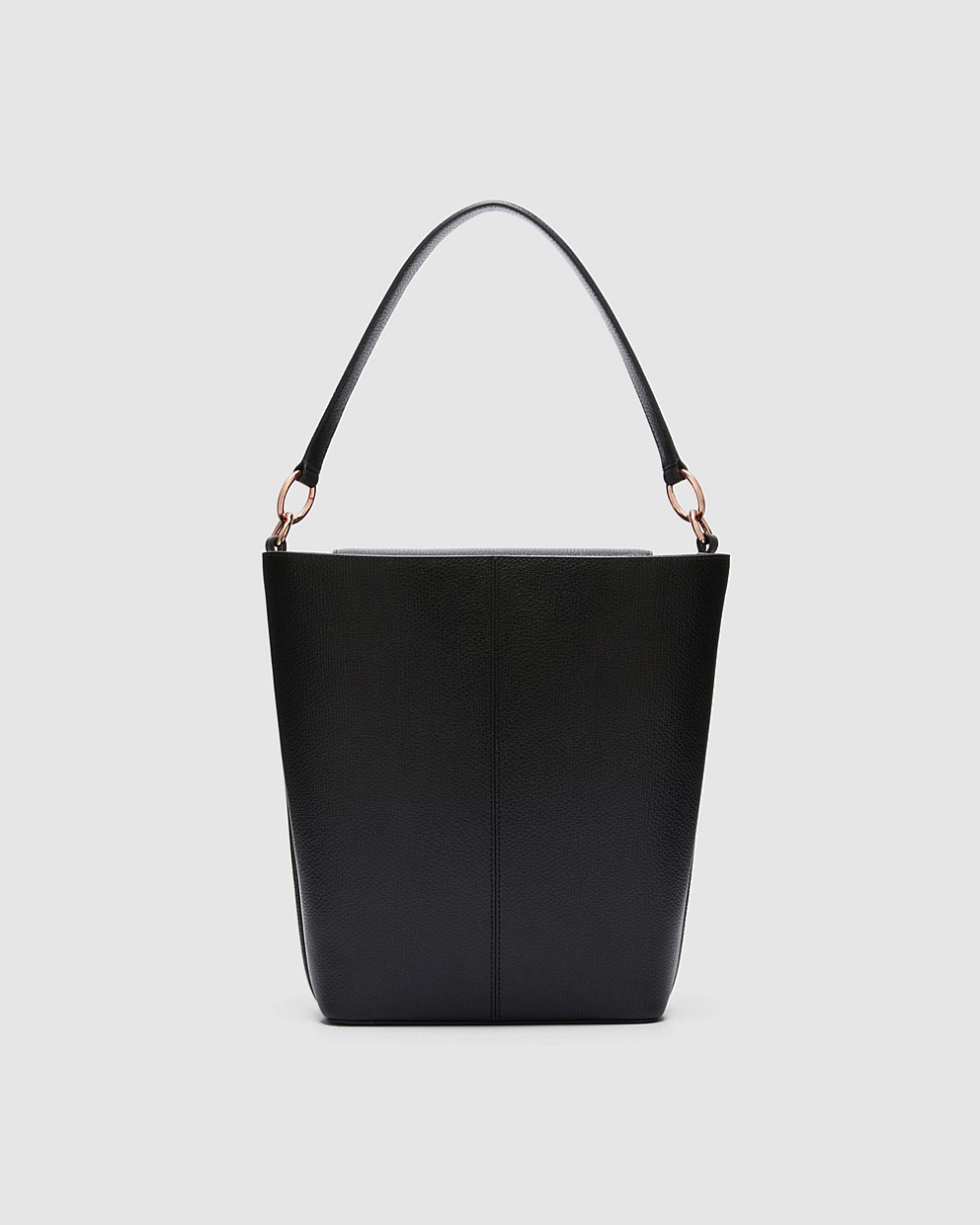 D-VINE BUCKET BAG