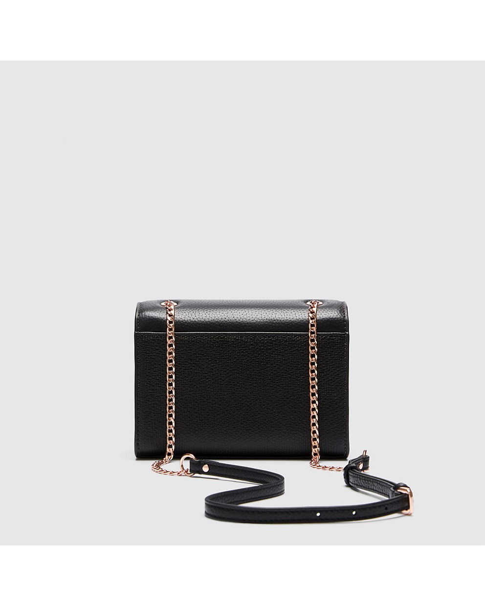 D-VINE SMALL CROSS BODY BAG