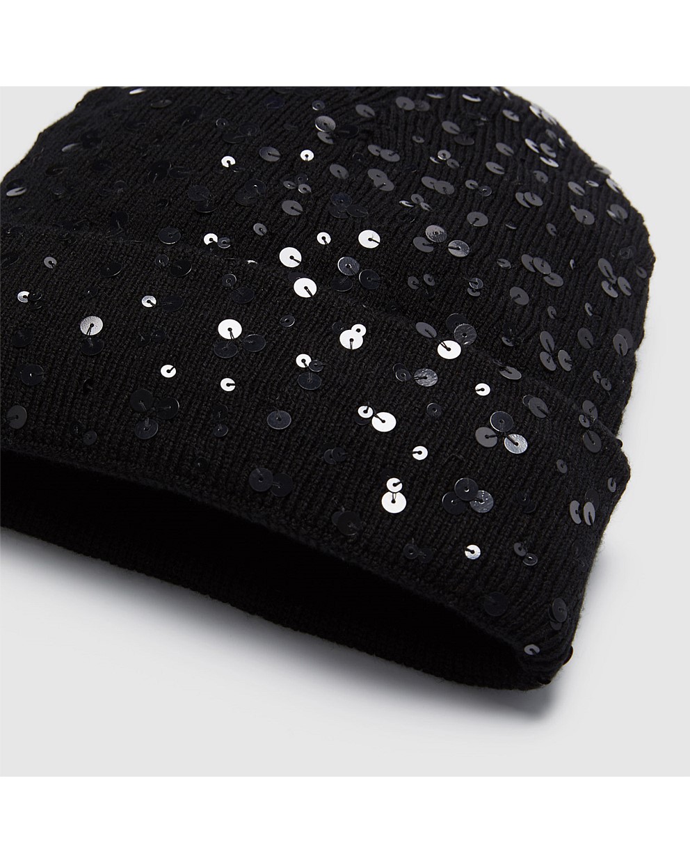 marvellous beanie